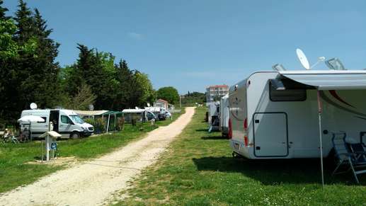 Aggiunta una foto a una posizione