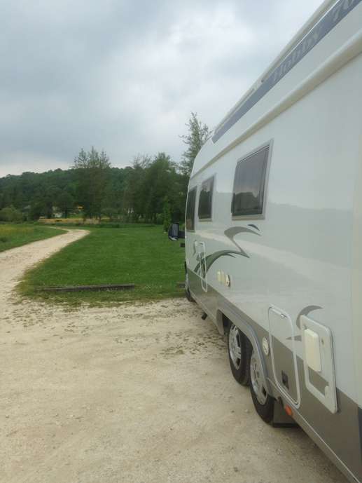 Added a photo to a location