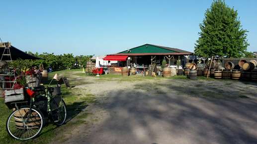 Added a photo to a location