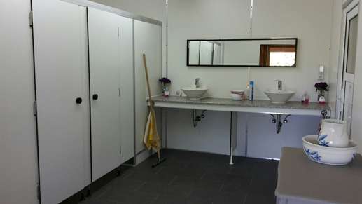 Added a photo to a location