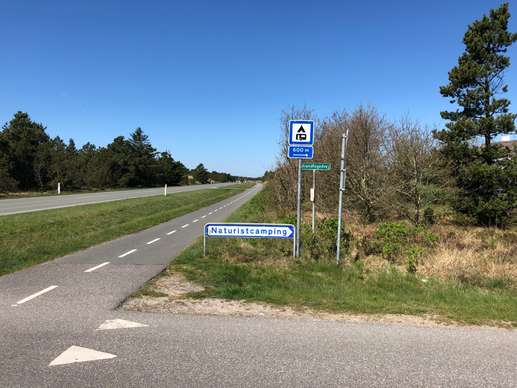 Added a photo to a location