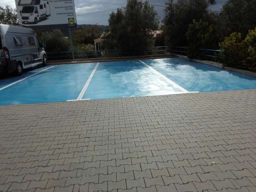 Added a photo to a location