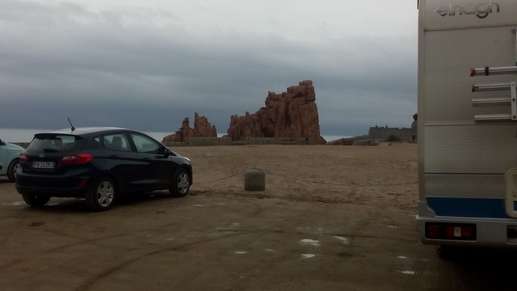 Een foto toegevoegd aan een locatie