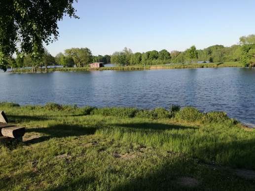 Added a photo to a location