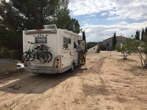 Aggiunta una foto a una posizione