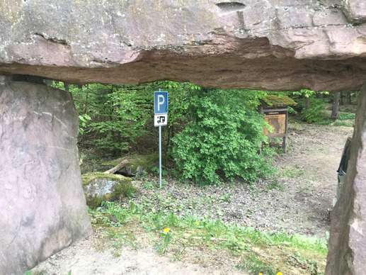 Ajout d'une photo à un emplacement