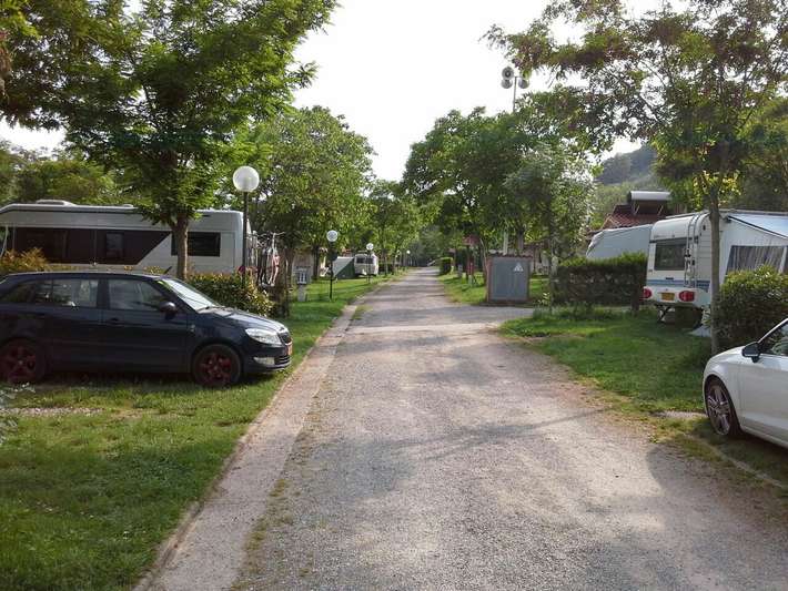 Camping Belsito