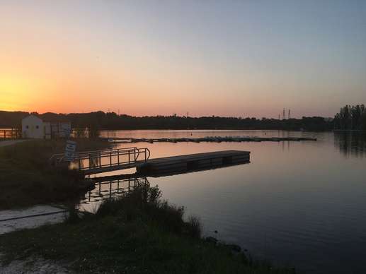 Added a photo to a location