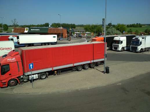 Added a photo to a location