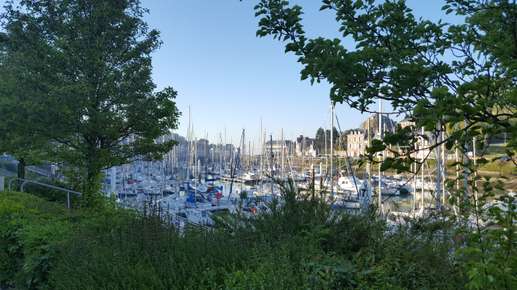 Added a photo to a location
