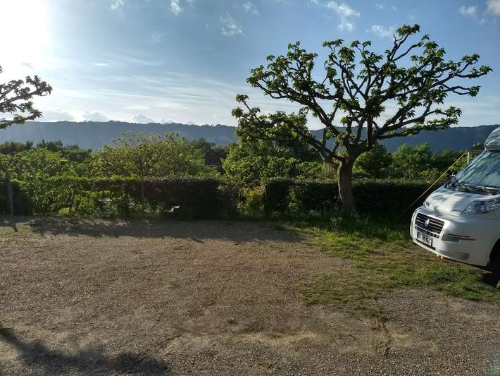 Camping La Source