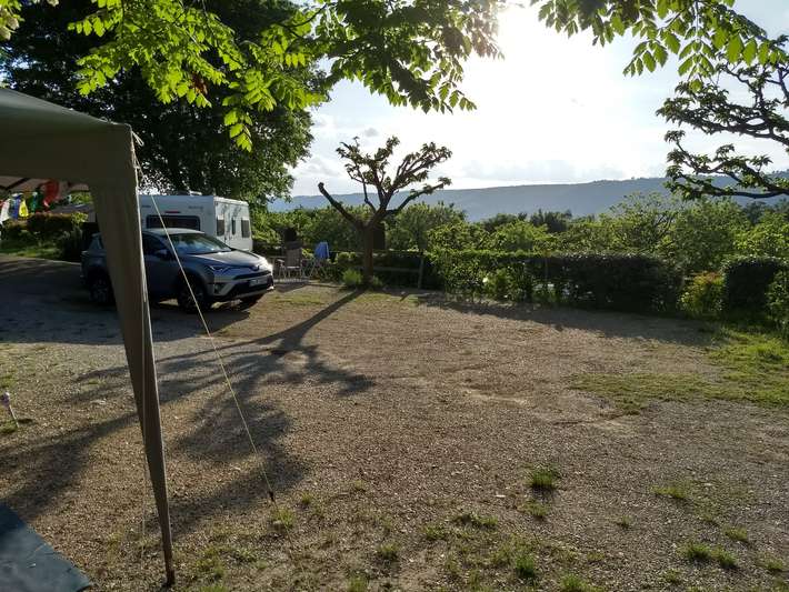 Camping La Source
