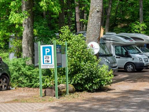 Einem Ort wurde ein Foto hinzugefügt