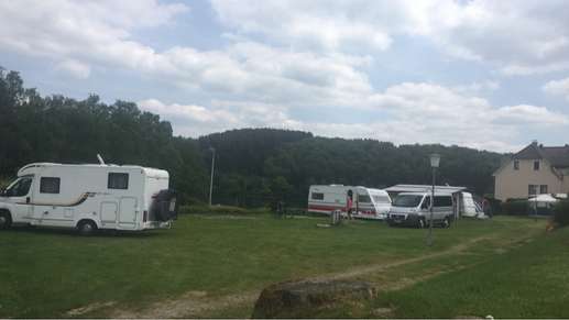Ajout d'une photo à un emplacement