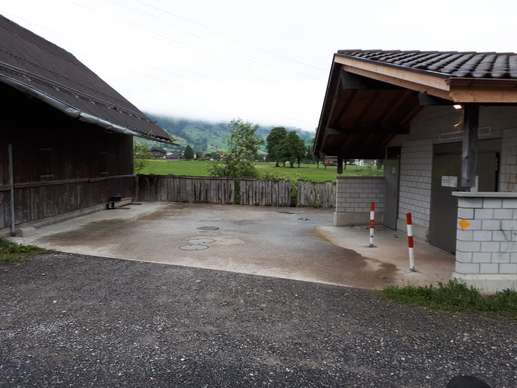 Ajout d'une photo à un emplacement