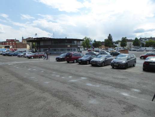 Added a photo to a location