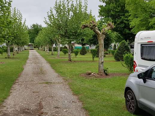 Aggiunta una foto a una posizione