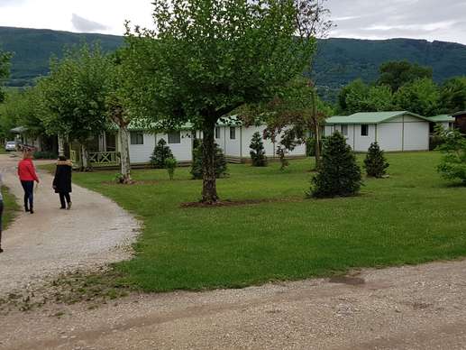 Aggiunta una foto a una posizione