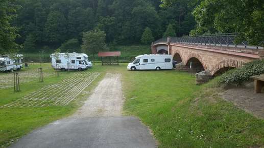 Einem Ort wurde ein Foto hinzugefügt