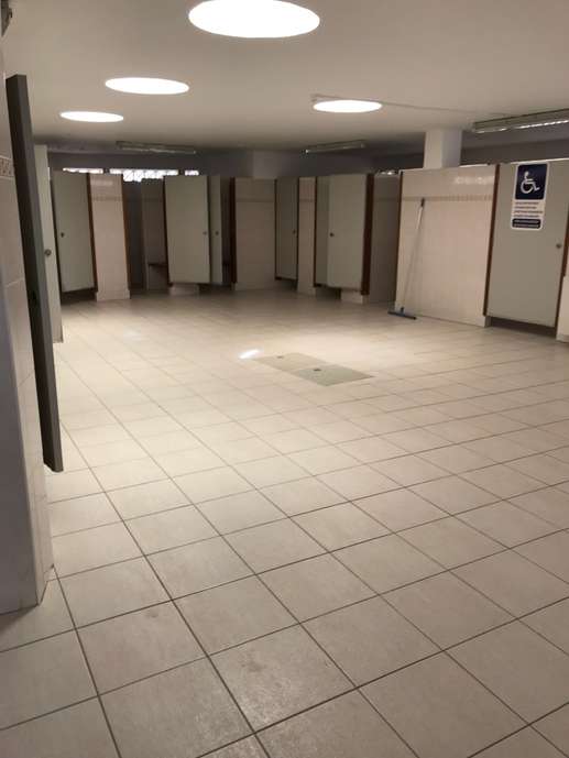 Aggiunta una foto a una posizione