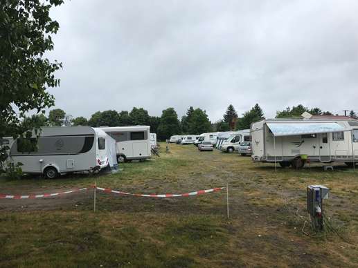 Einem Ort wurde ein Foto hinzugefügt