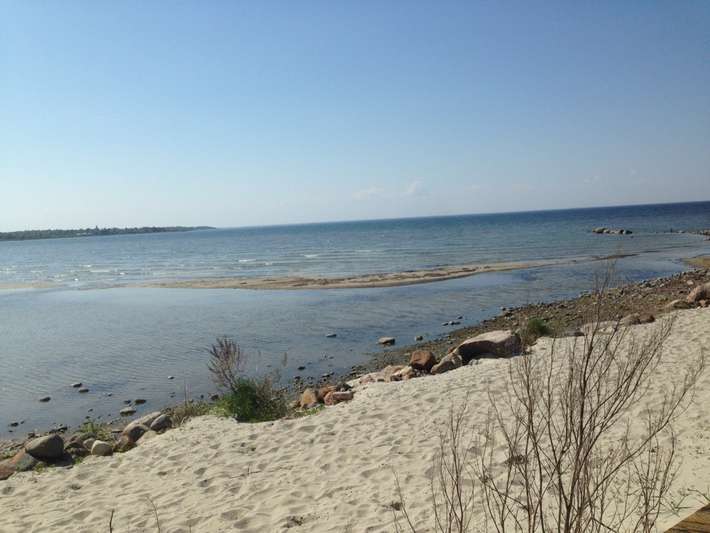Klintagården Camping
