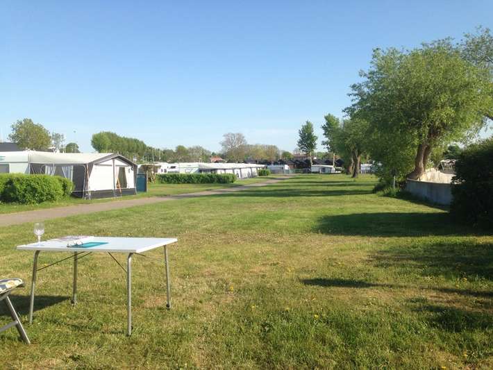 Klintagården Camping