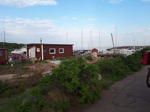 Added a photo to a location
