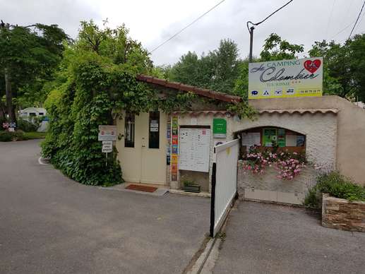 Aggiunta una foto a una posizione