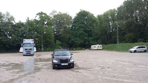 Added a photo to a location