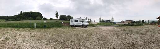 Een foto toegevoegd aan een locatie