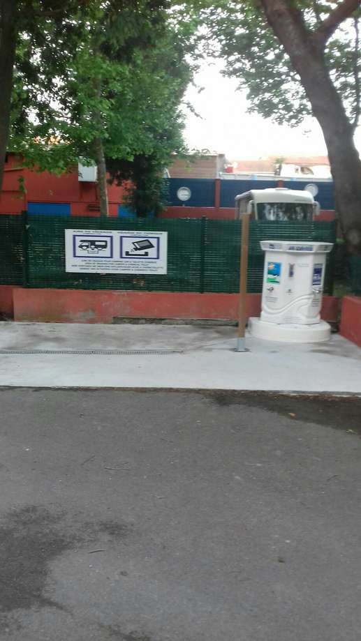 Added a photo to a location