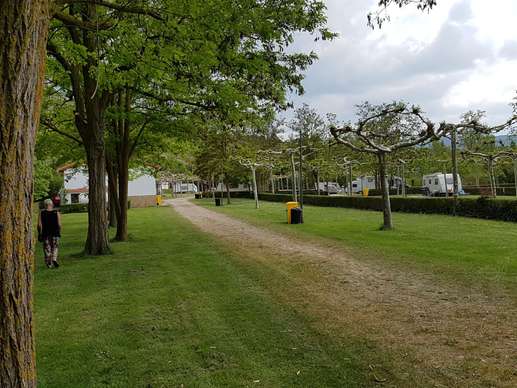 Added a photo to a location