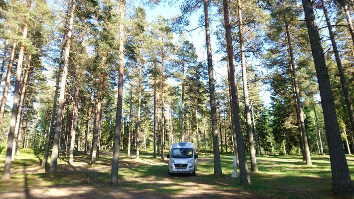 Sörsjöns Camping & Stugby