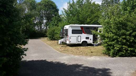 Added a photo to a location