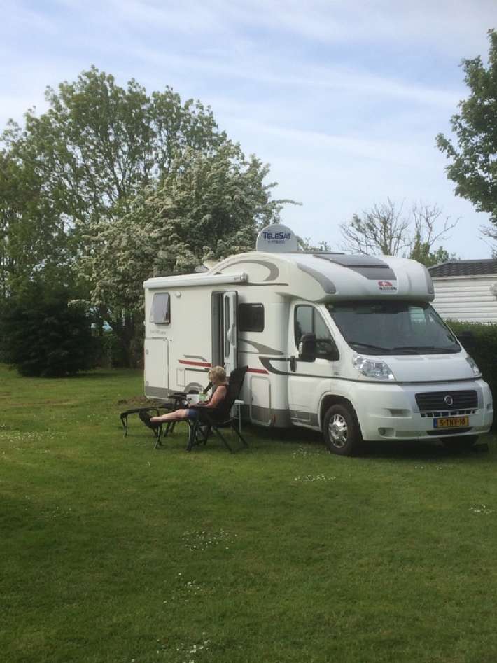 Camping L'Hypocamp
