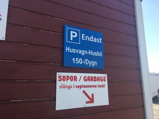 Einem Ort wurde ein Foto hinzugefügt
