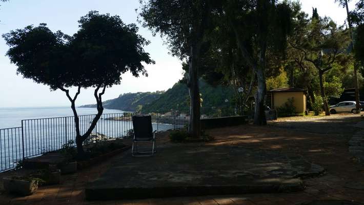 La Timpa International Camping