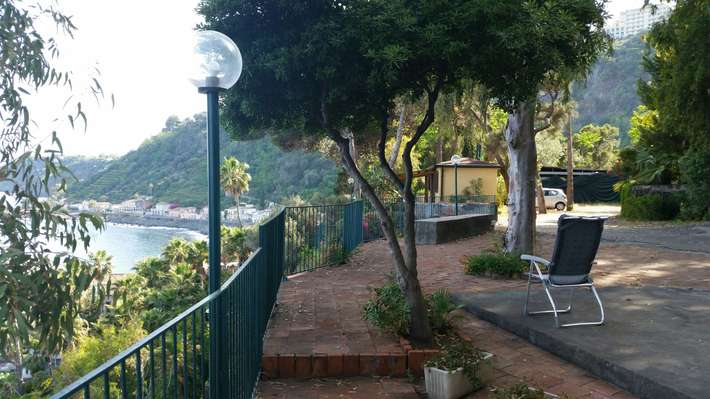 La Timpa International Camping