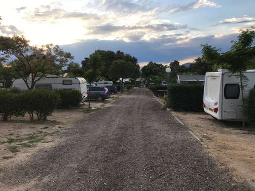 Aggiunta una foto a una posizione