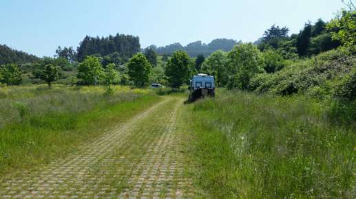 Added a photo to a location