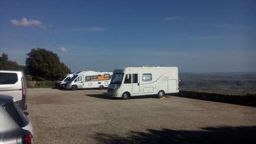 Een foto toegevoegd aan een locatie