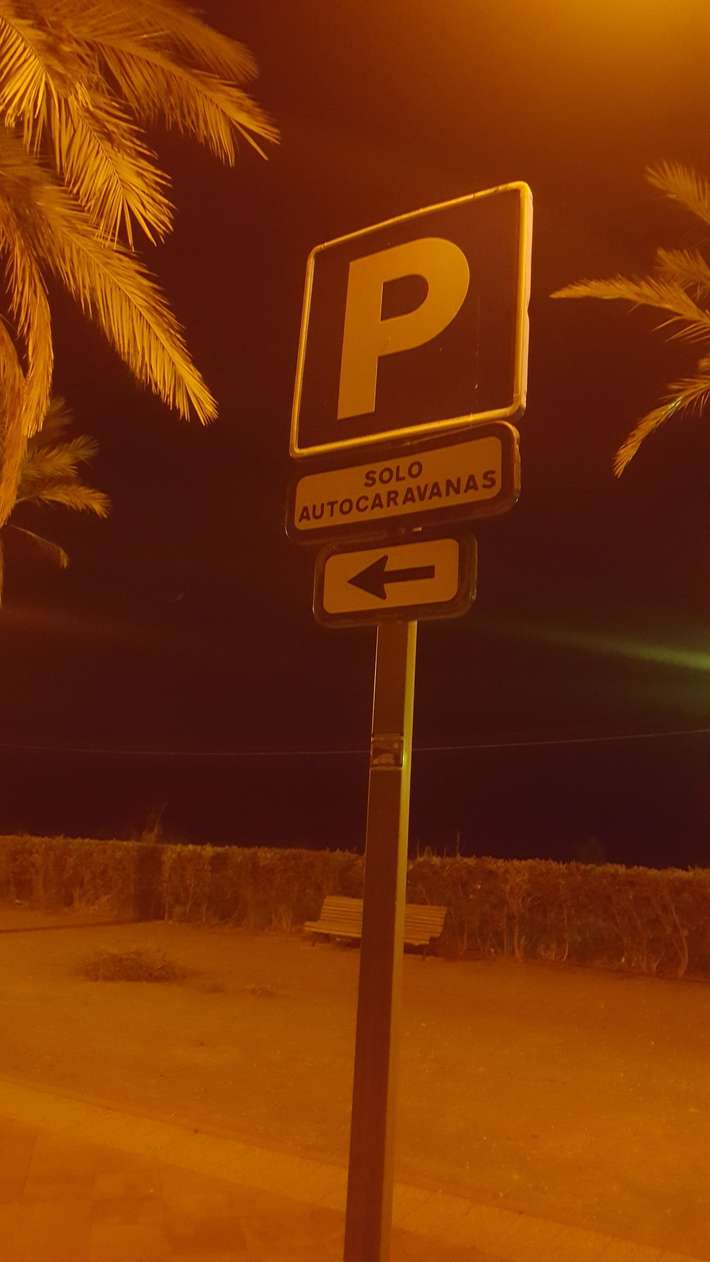Área de servicio Segorb
