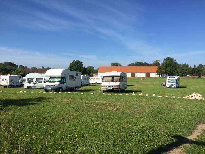 Zoopark Zelčín