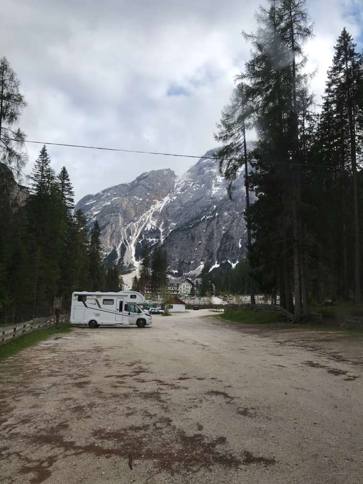 Lago di Braies P4