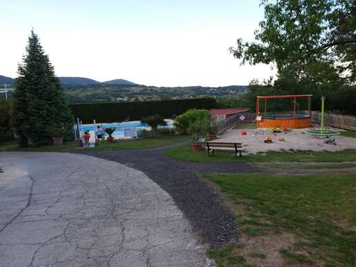 Added a photo to a location