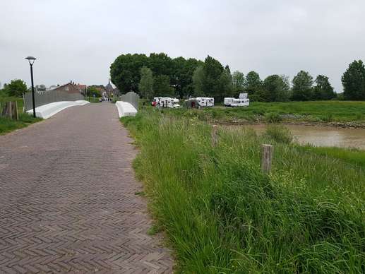 Added a photo to a location