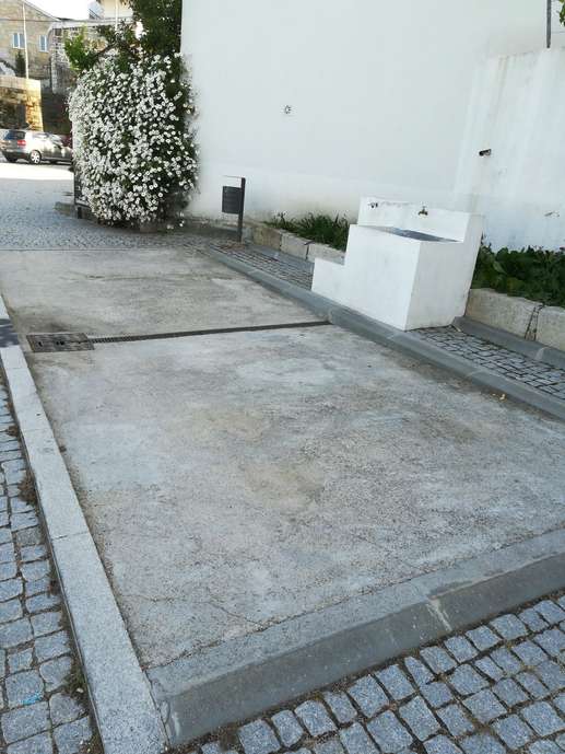 Einem Ort wurde ein Foto hinzugefügt
