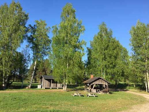 Een foto toegevoegd aan een locatie