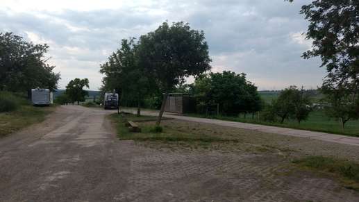 Aggiunta una foto a una posizione